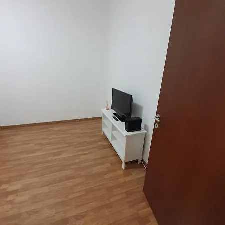 Apartment Bilocale Milan