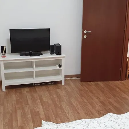 Apartment Bilocale *