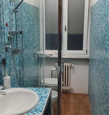 Bilocale Apartment *