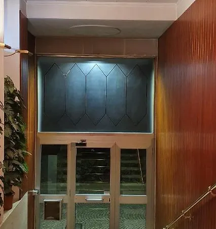 Apartment Bilocale Milan