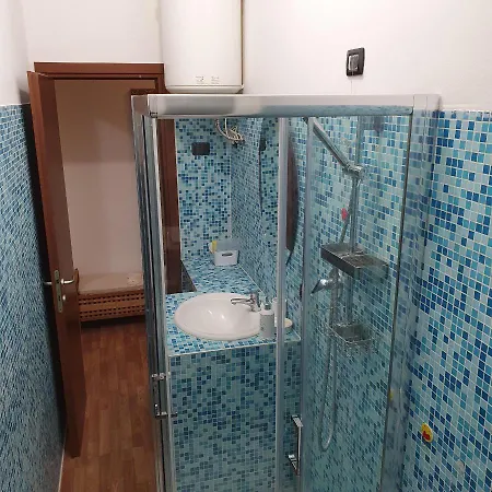 Bilocale Apartment