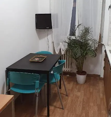 Apartment Bilocale