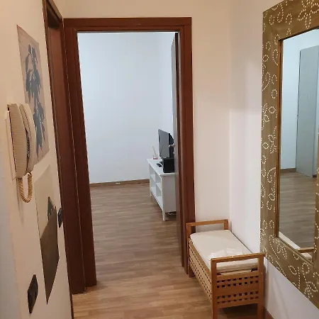 Apartment Bilocale