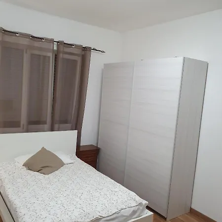 Apartment Bilocale *
