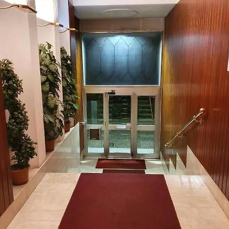 Bilocale Apartment