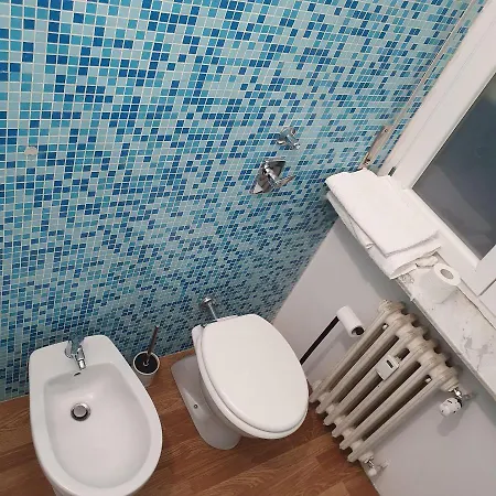Bilocale Apartment